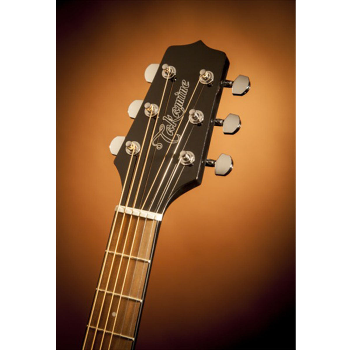 Takamine G30 Series Acoustic Guitar FXC Black w/ Pickup & Cutaway - TGF30CEBLK