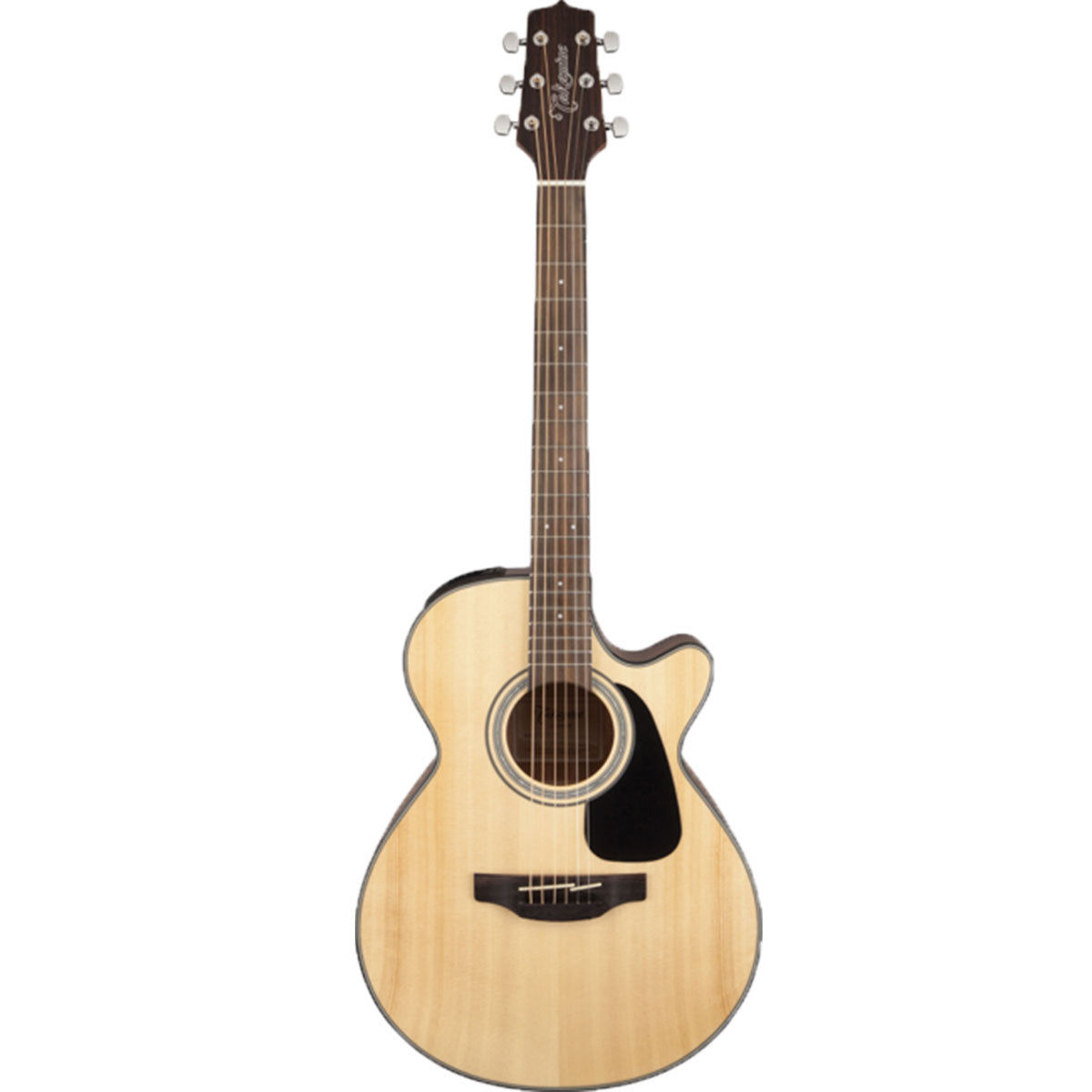 Takamine G30 Series Acoustic Guitar FXC Natural w/ Pickup & Cutaway - TGF30CENAT