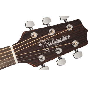 Takamine G30 Series Acoustic Guitar FXC Natural w/ Pickup & Cutaway - TGF30CENAT