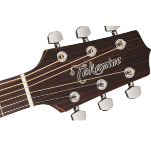 Takamine G30 Series Acoustic Guitar FXC Sunburst w/ Pickup & Cutaway - TGF30CEBSB