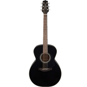 Takamine G30 Series Acoustic Guitar NEX Black - TGN30BLK