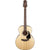 Takamine G30 Series Acoustic Guitar NEX Natural - TGN30NAT