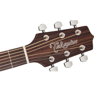 Takamine G30 Series Acoustic Guitar NEX Natural - TGN30NAT