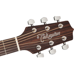 Takamine G30 Series Acoustic Guitar NEX Natural w/ Pickup & Cutaway - TGN30CENAT