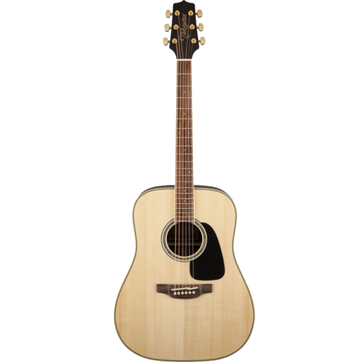 Takamine G50 Series Acoustic Guitar Dreadnought Natural - TGD51NAT