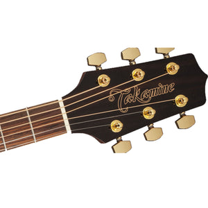 Takamine G50 Series Acoustic Guitar Dreadnought Natural - TGD51NAT