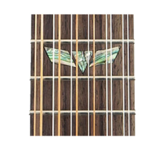 Takamine G70 Series Acoustic Guitar 12-String Jumbo Natural w/ Pickup & Cutaway - TGJ72CE12NAT