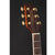 Takamine G70 Series Acoustic Guitar NEX Natural w/ Pickup & Cutaway - TGN77KCENAT