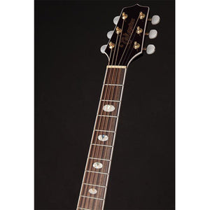 Takamine G70 Series Acoustic Guitar NEX Wine Red w/ Pickup & Cutaway - TGN75CEWR