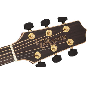 Takamine G90 Series Acoustic Guitar Dreadnought Natural - TGD93NAT