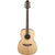 Takamine G90 Series Acoustic Guitar New Yorker Natural w/ Pickup - TGY93ENAT