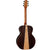 Takamine G90 Series Acoustic Guitar NEX Natural - TGN93NAT