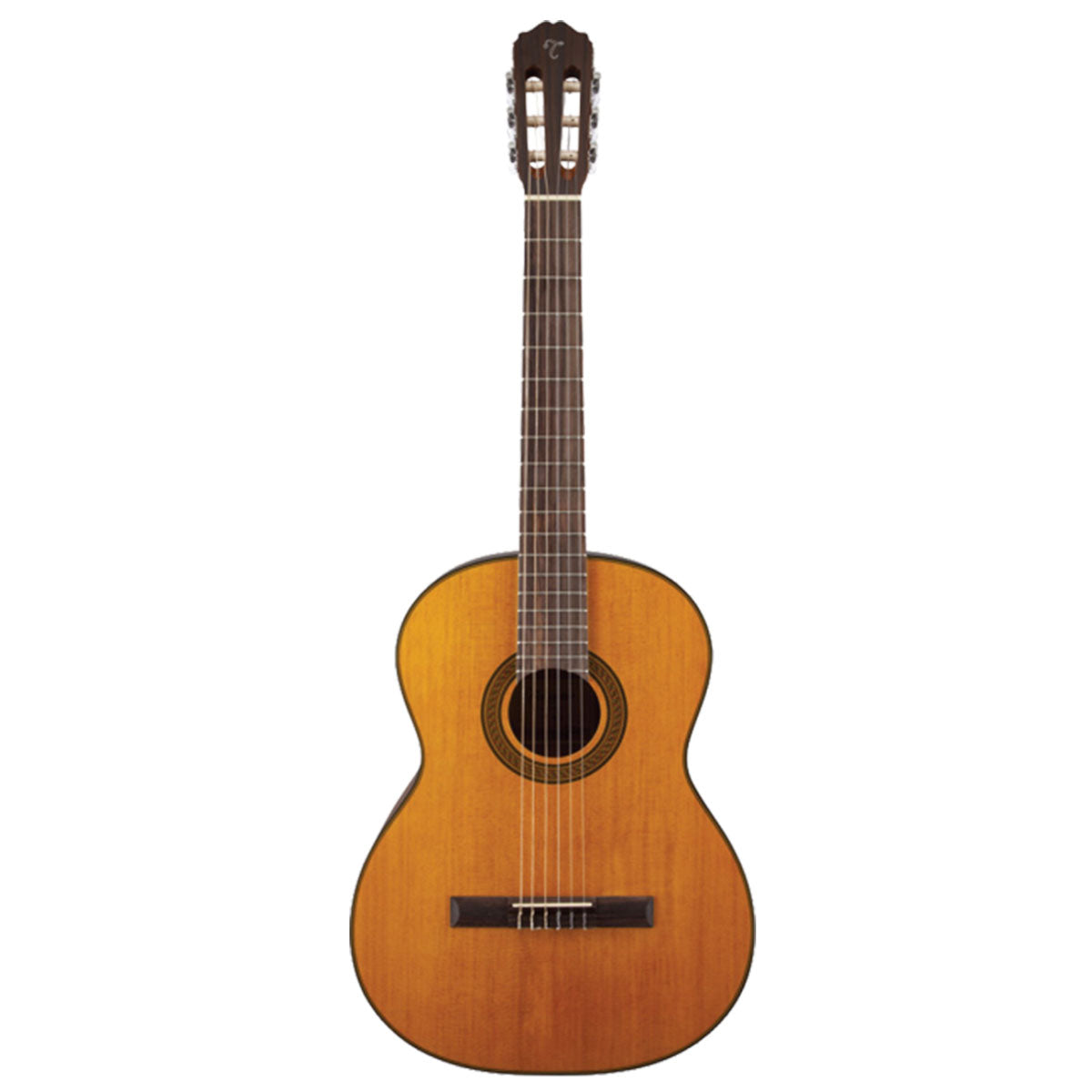 Takamine GC3 Series Classical Guitar Nylon Natural - TGC3NAT