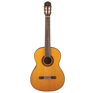 Takamine GC5 Series Classical Guitar Nylon Natural - TGC5NAT