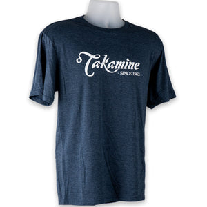 Takamine T-Shirt Extra Extra Large XXL