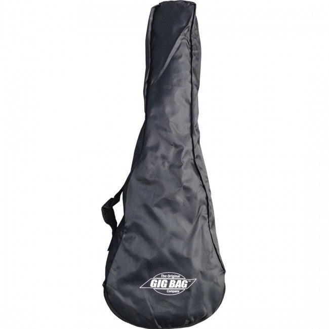 Tanglewood Concert Uke Pack Black Bag