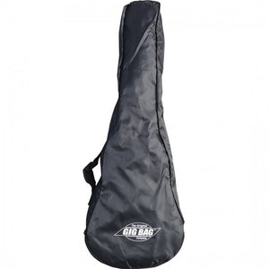 Tanglewood Concert Uke Pack Black Bag