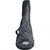 Tanglewood Concert Uke Pack Black Bag