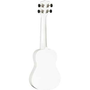 Tanglewood Concert Ukulele Pack White Uke