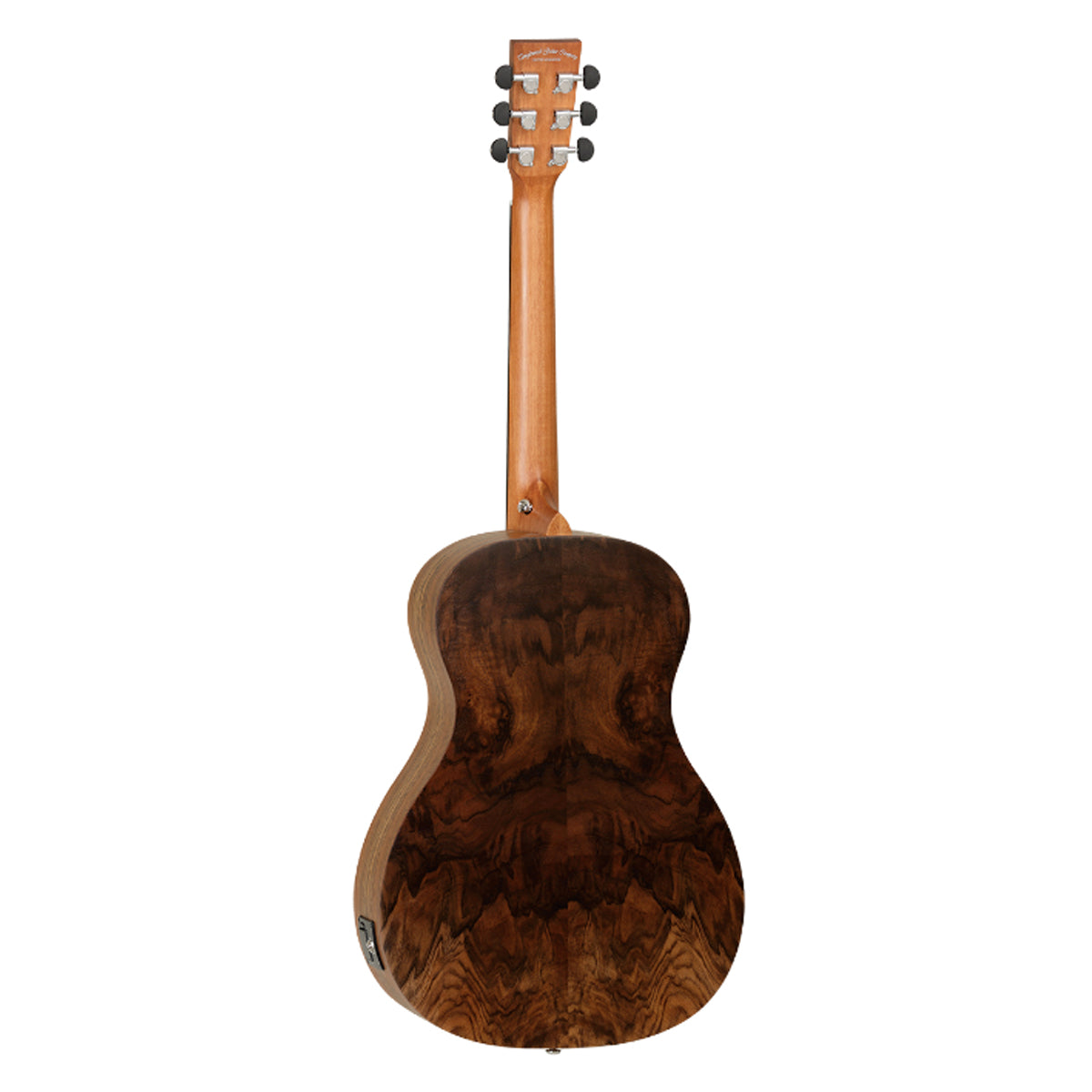 Tanglewood discovery exotic deals