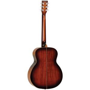 Tanglewood Mini Koa Winterleaf Acoustic Guitar KOA Gloss w/ Pickup