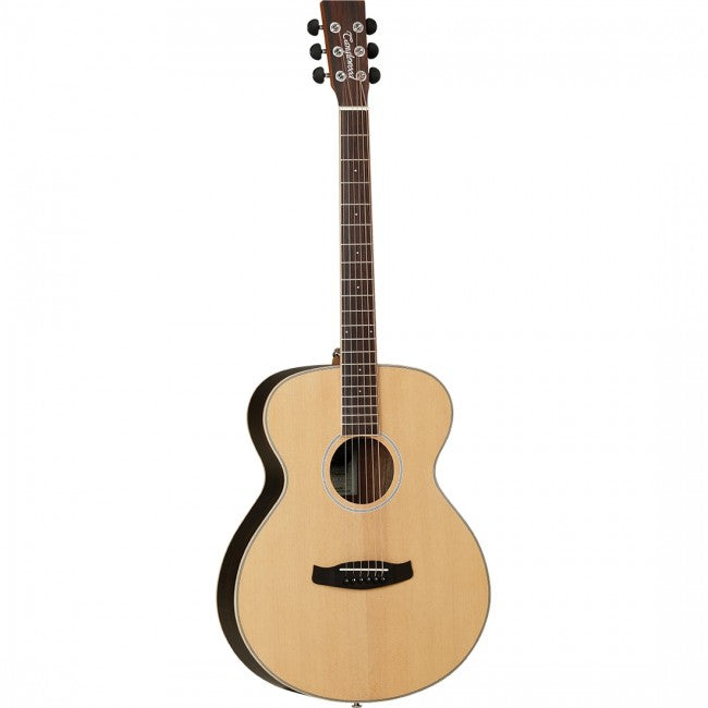 Tanglewood TDBTFEBLH Discovery Acoustic Guitar