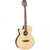 Tanglewood TDBTSFCEBWLH Discovery Acoustic Guitar