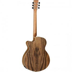 Tanglewood TDBTSFCEPW Acoustic Guitar