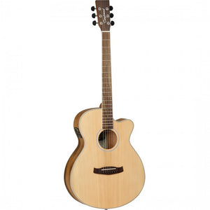 Tanglewood TDBTSFCEPW Discovery Acoustic Guitar