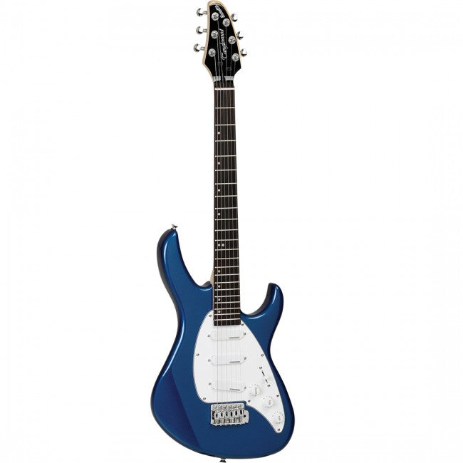 Tanglewood TE2BL Baretta Electric Guitar