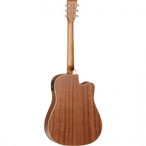 Tanglewood TW10LH Dreadnought Guitar