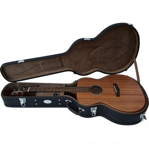 Tanglewood TW2E Acoustic Guitar  Case