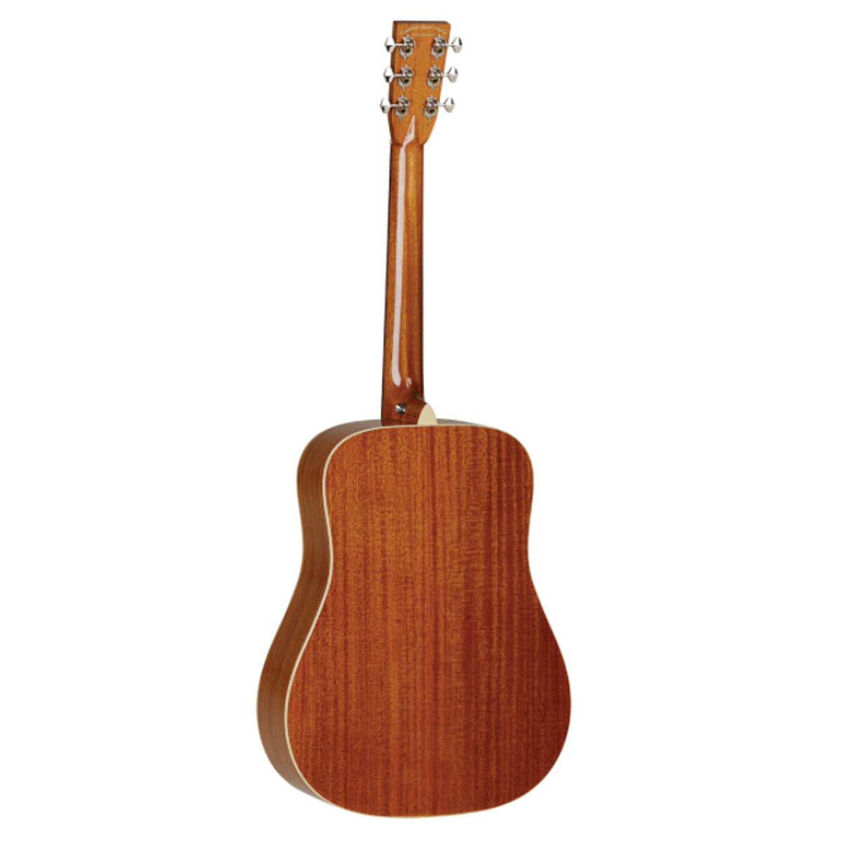 Tanglewood TW40DANE Sundance Historic Acoustic Guitar Dreanought Natural w/ Pickup & Case
