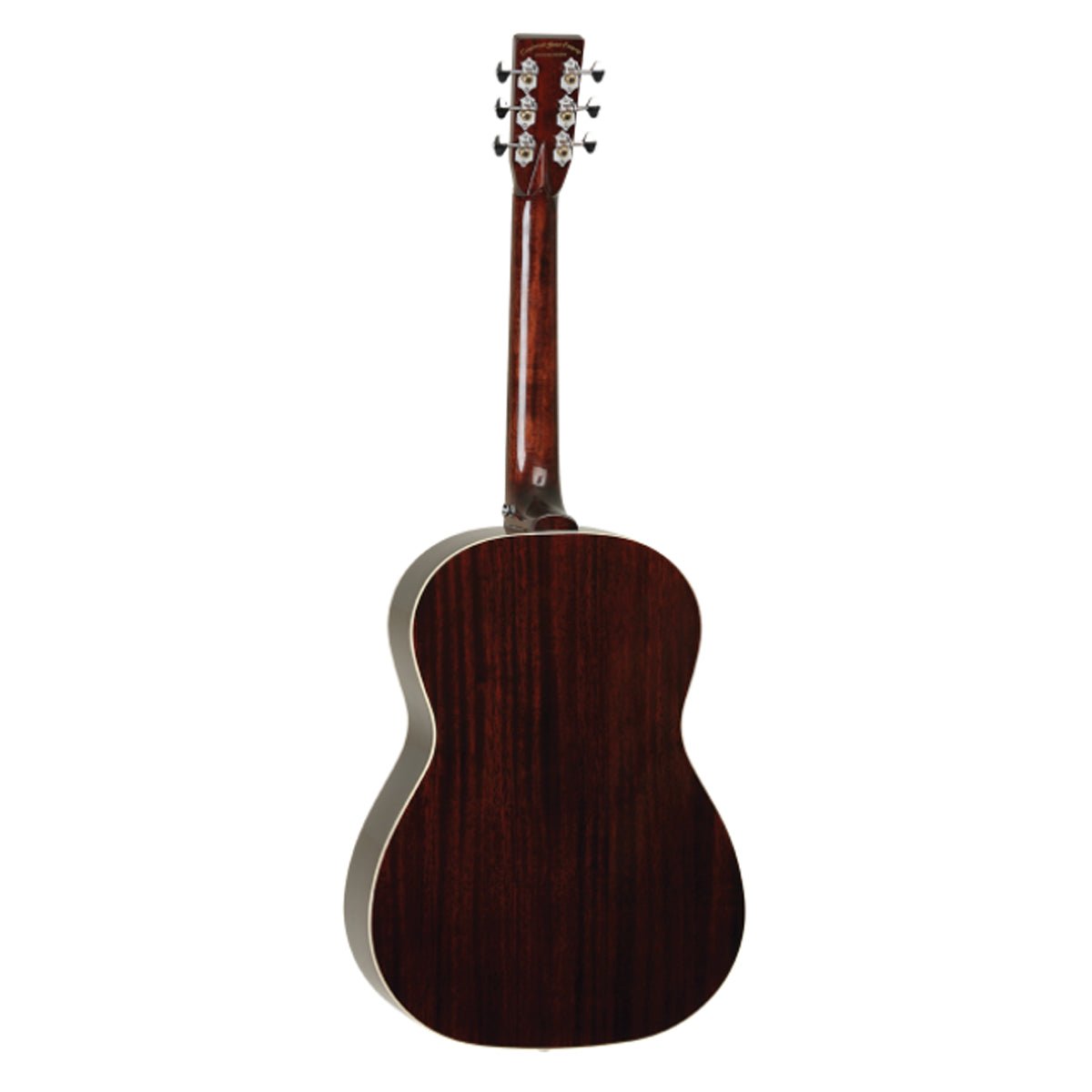 Tanglewood TW40SOVSE Sundance Historic Acoustic Guitar OO Small Orchestra Vintage Sunburst w/ Pickup & Case