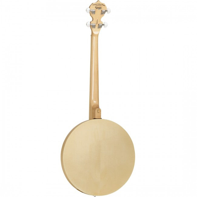 Tanglewood Union Banjo Tenor 4 String Buy Online Belfield Music
