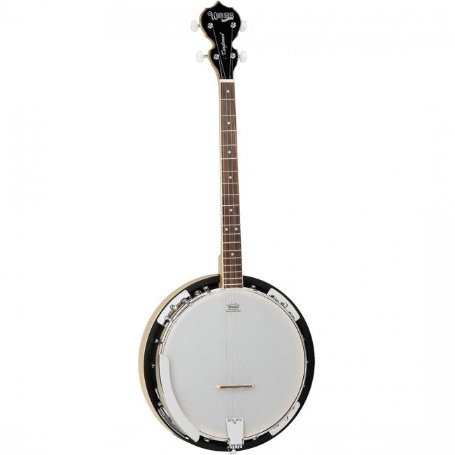 Tanglewood TWB18-M4 Union Banjo Tenor