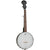 Tanglewood TWBT Traveller Banjo 5-String