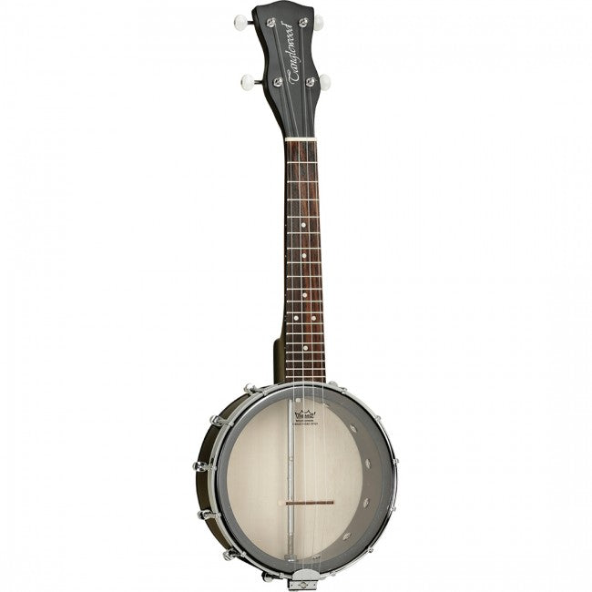 Tanglewood TWBU Banjo Ukulele Tobbacco Burst