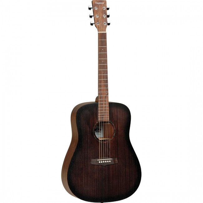 Tanglewood TWCRD Acoustic Guitar Burst Satin