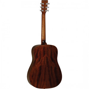 Tanglewood TWCRDE Acoustic Guitar Burst Satin