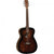 Tanglewood TWCRO Acoustic Guitar Burst Satin