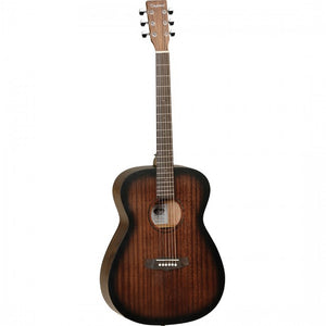 Tanglewood- TWCROLH Acoustic Guitar Burst Satin