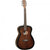 Tanglewood- TWCROLH Acoustic Guitar Burst Satin