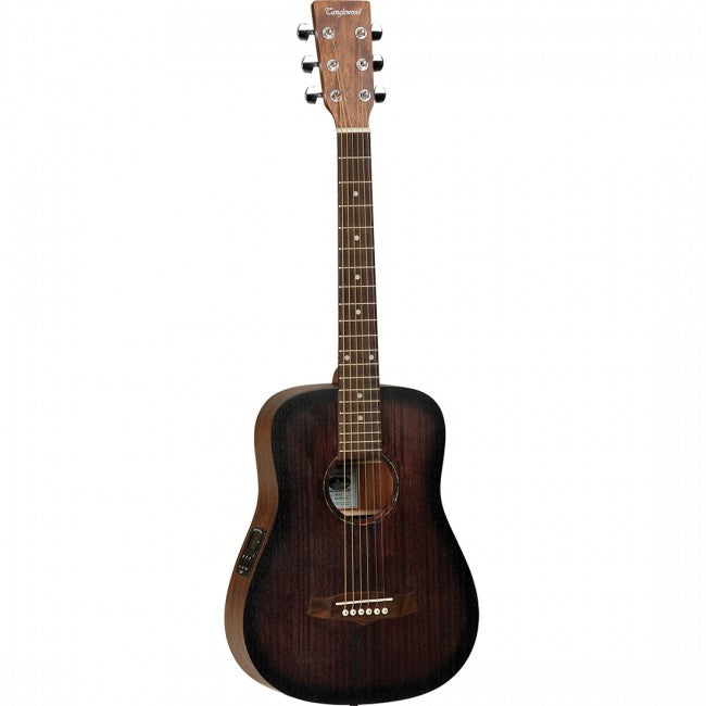 Tanglewood TWCRTE Acoustic Guitar