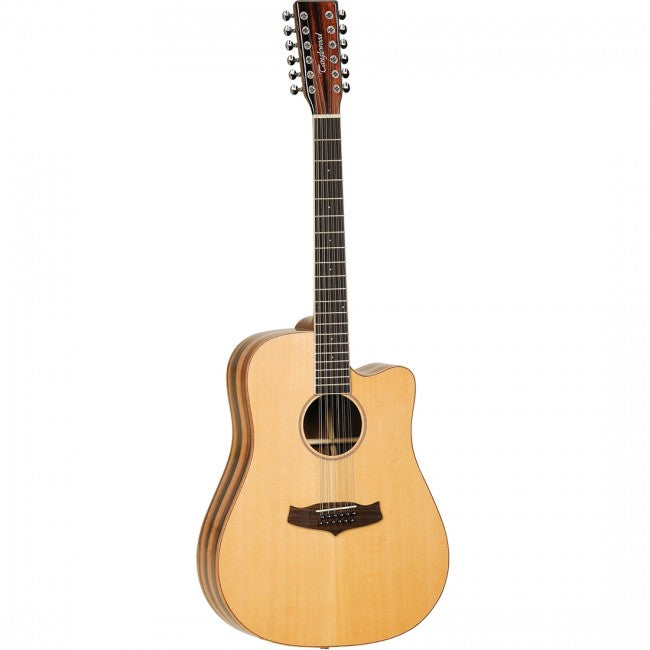 Tanglewood TWJDCE-12 Acoustic Electric