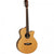 Tanglewood Java Superfolk Cutaway Acoustic Electric Guitar