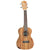 Tanglewood TWT8 Tiare Concert Ukulele All KOA Uke w/ Bag