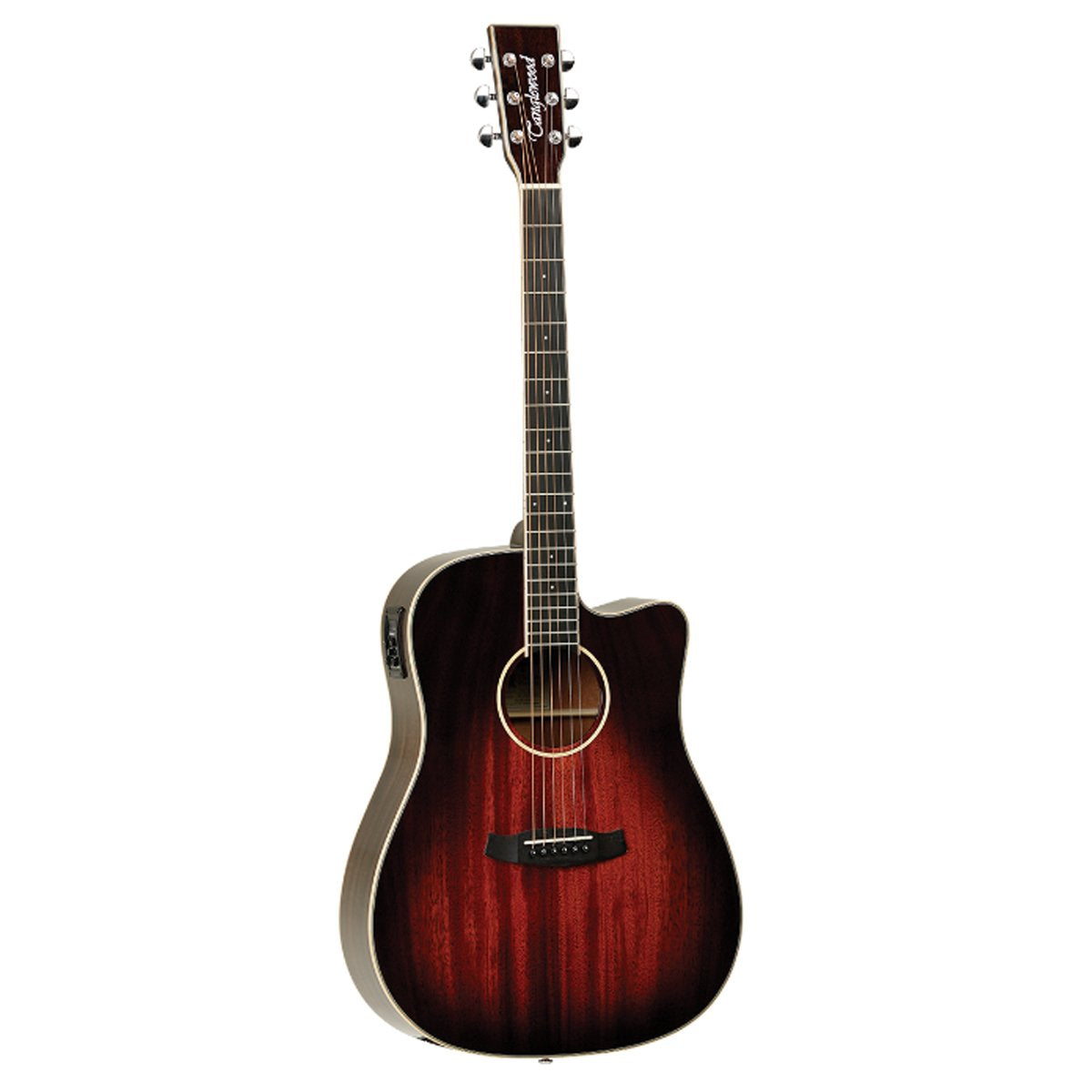 Vintage acoustic guitar pickup deals