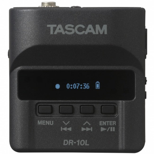 Tascam DR-10L PCM Recorder