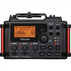 Tascam DR-60D